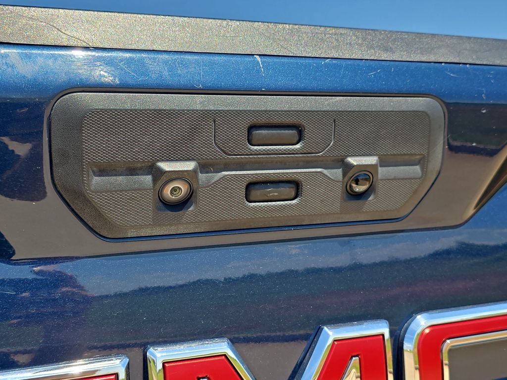 Used 2021 GMC Sierra 1500 Denali w/ Denali Ultimate Package AWD/4WD image 14