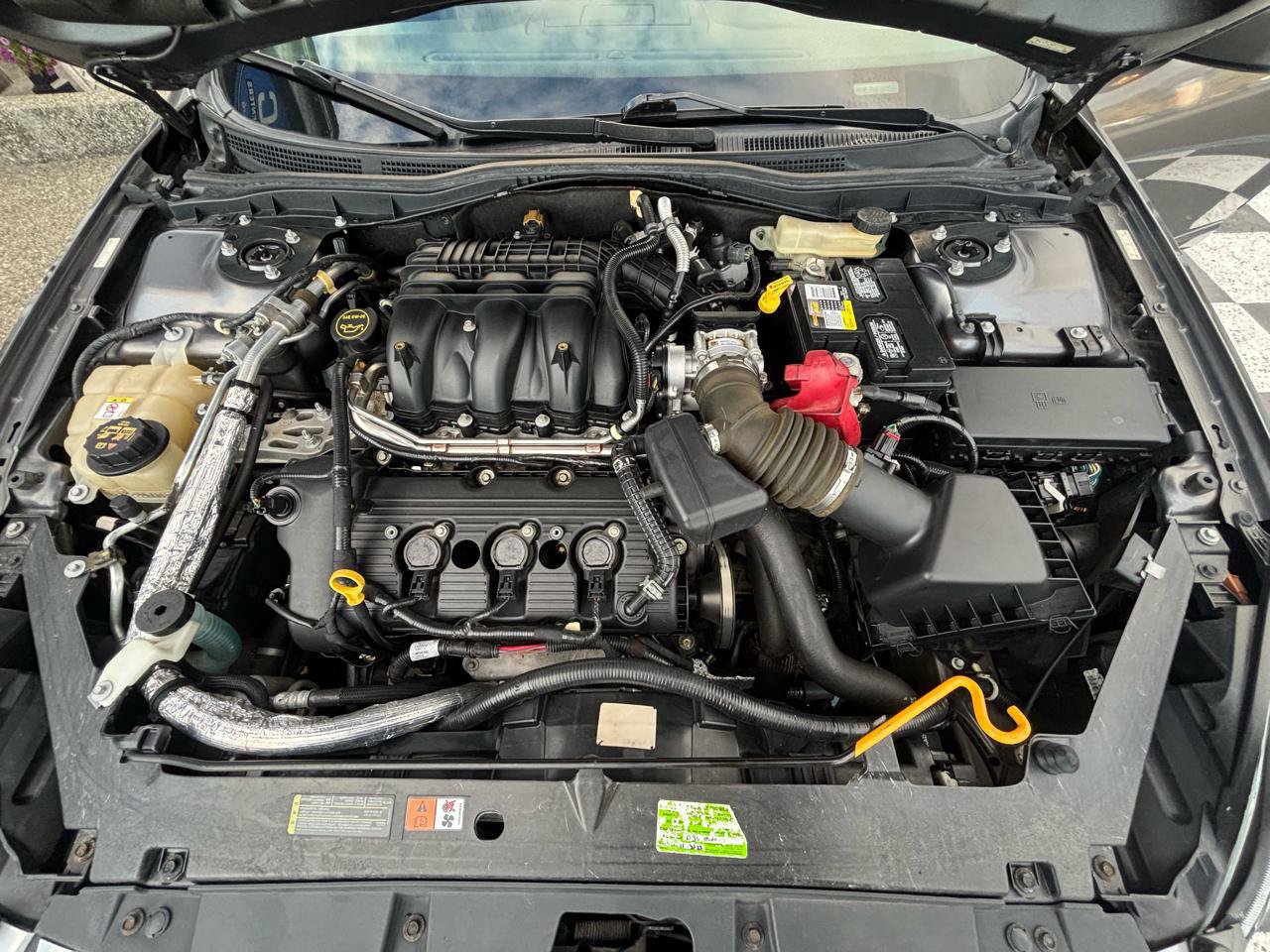 Used 2010 Mercury Milan Premier FWD image 31