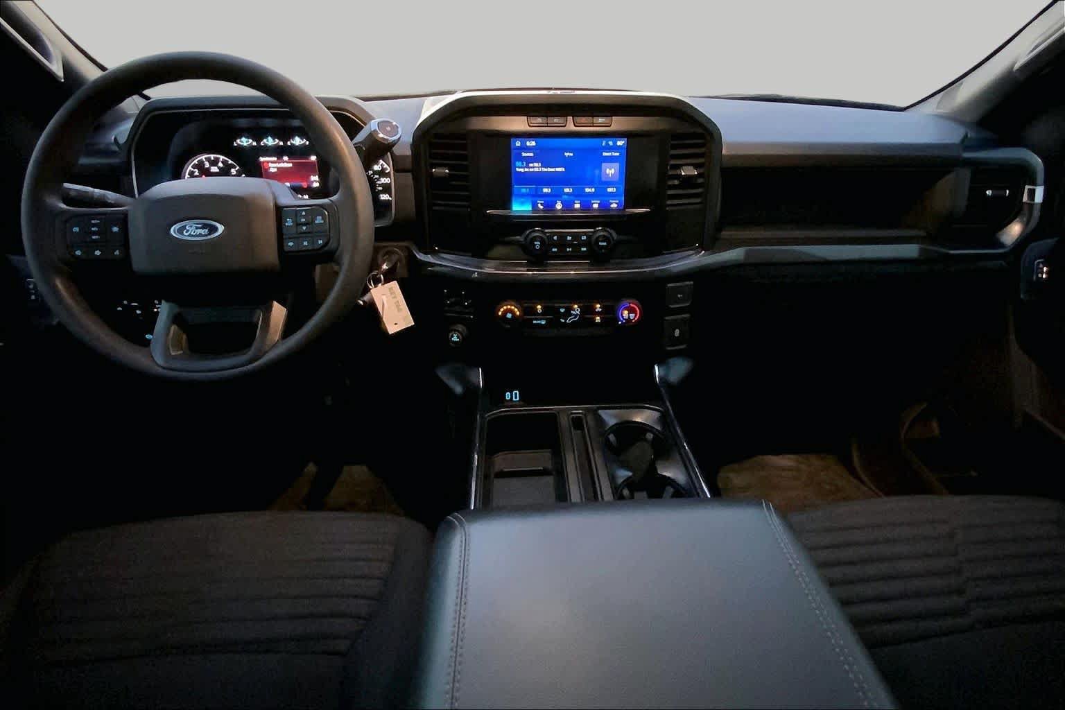 Used 2023 Ford F150 XL w/ STX Appearance Package RWD image 15