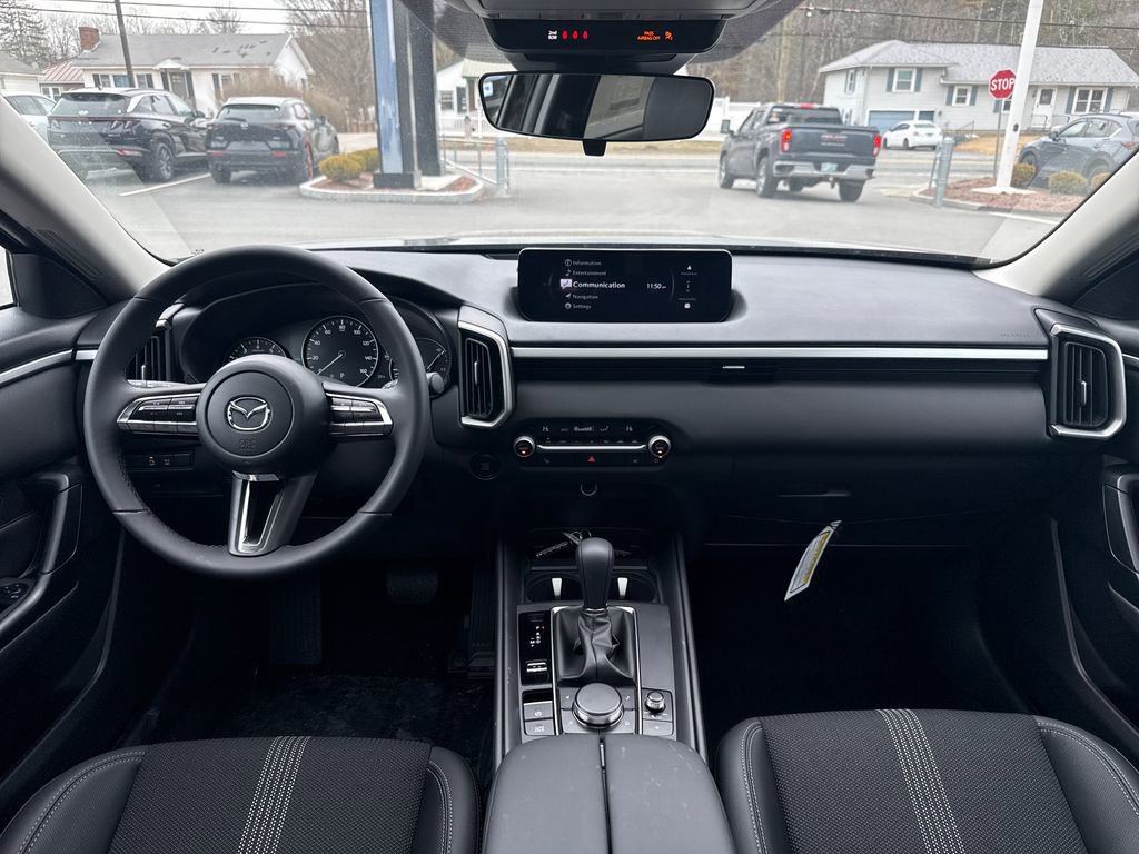 New 2026 MAZDA CX-50 Meridian Edition w/ Weather Package image 14