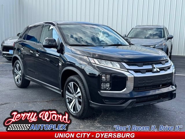 Used 2023 Mitsubishi Outlander Sport ES
