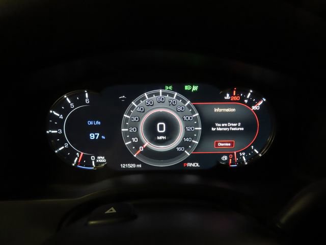 Used 2019 Cadillac Escalade Premium Luxury w/ LPO, Radiant Package image 21