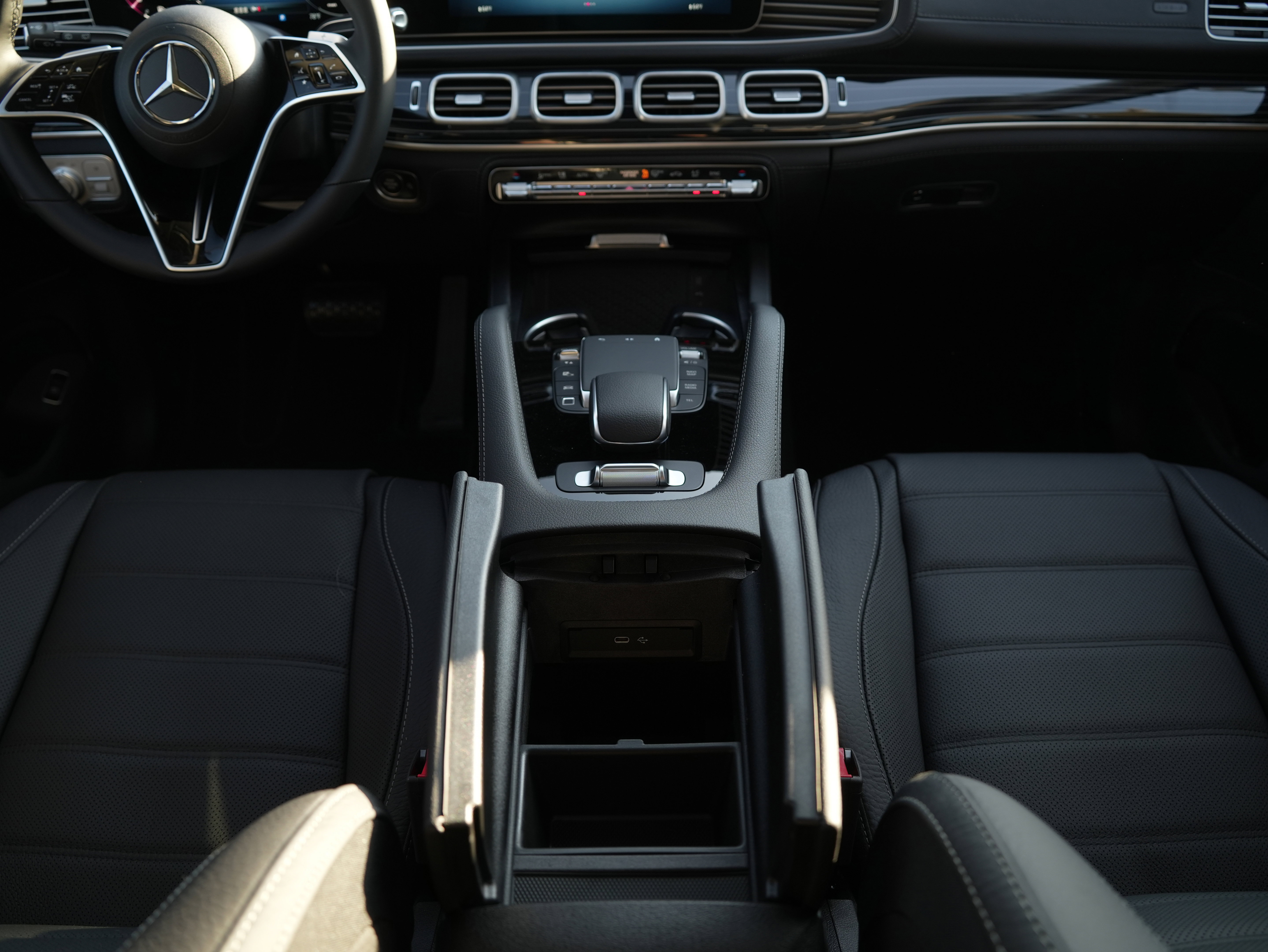 New 2026 Mercedes-Benz GLE 580 4MATIC image 29