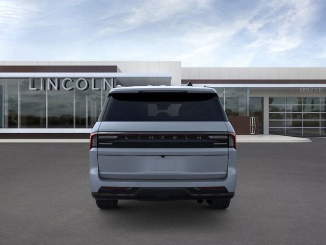New 2025 Lincoln Navigator L Reserve w/ Jet Appearance Package image 5