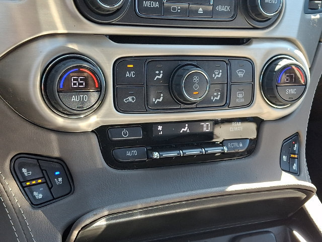 Used 2020 GMC Yukon Denali w/ Open Road Package AWD/4WD image 19