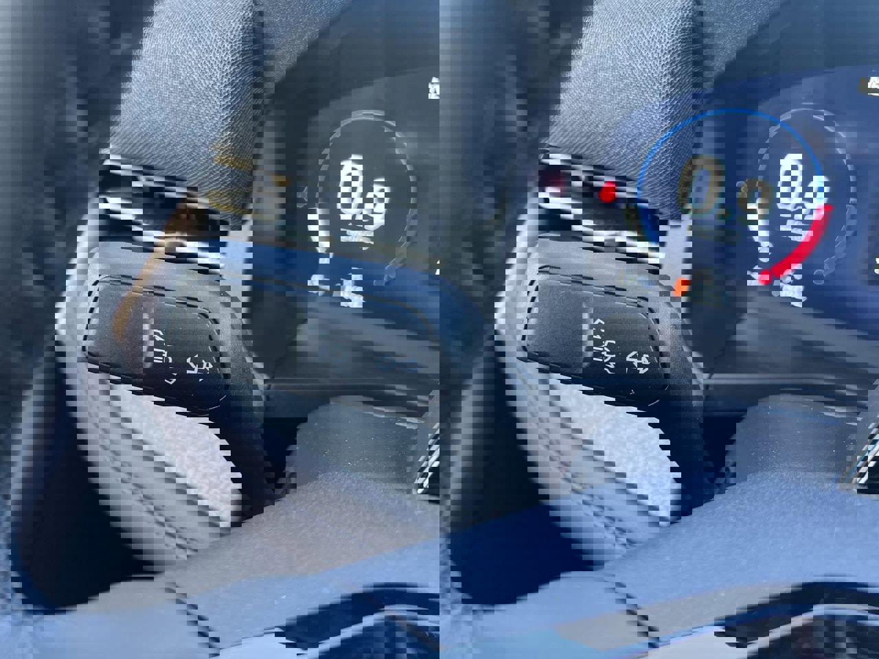 New 2026 Ford Explorer Platinum image 10