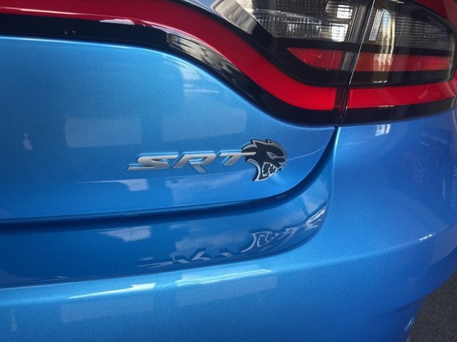 Used 2023 Dodge Charger SRT Hellcat w/ Harman/Kardon Audio Group image 7