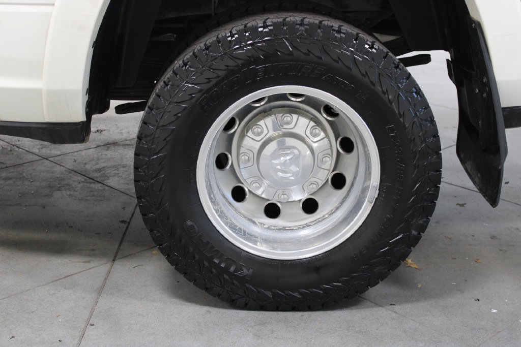 Used 2019 RAM 3500 Laramie AWD/4WD image 18