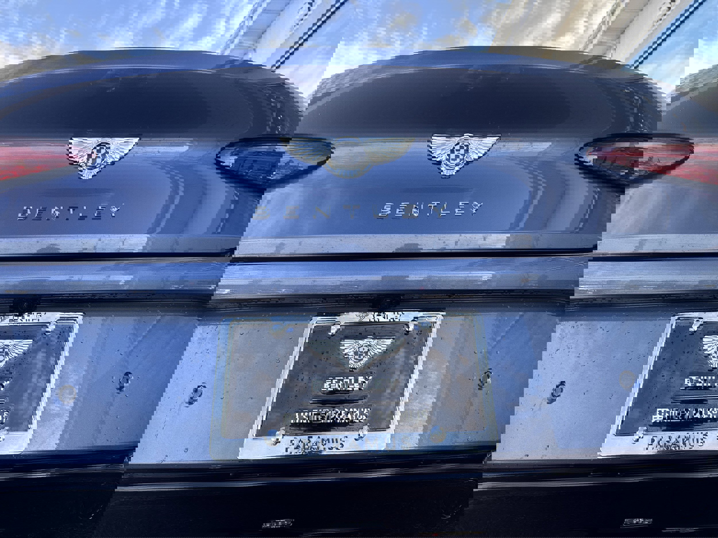 New 2026 Bentley Continental GTC image 26