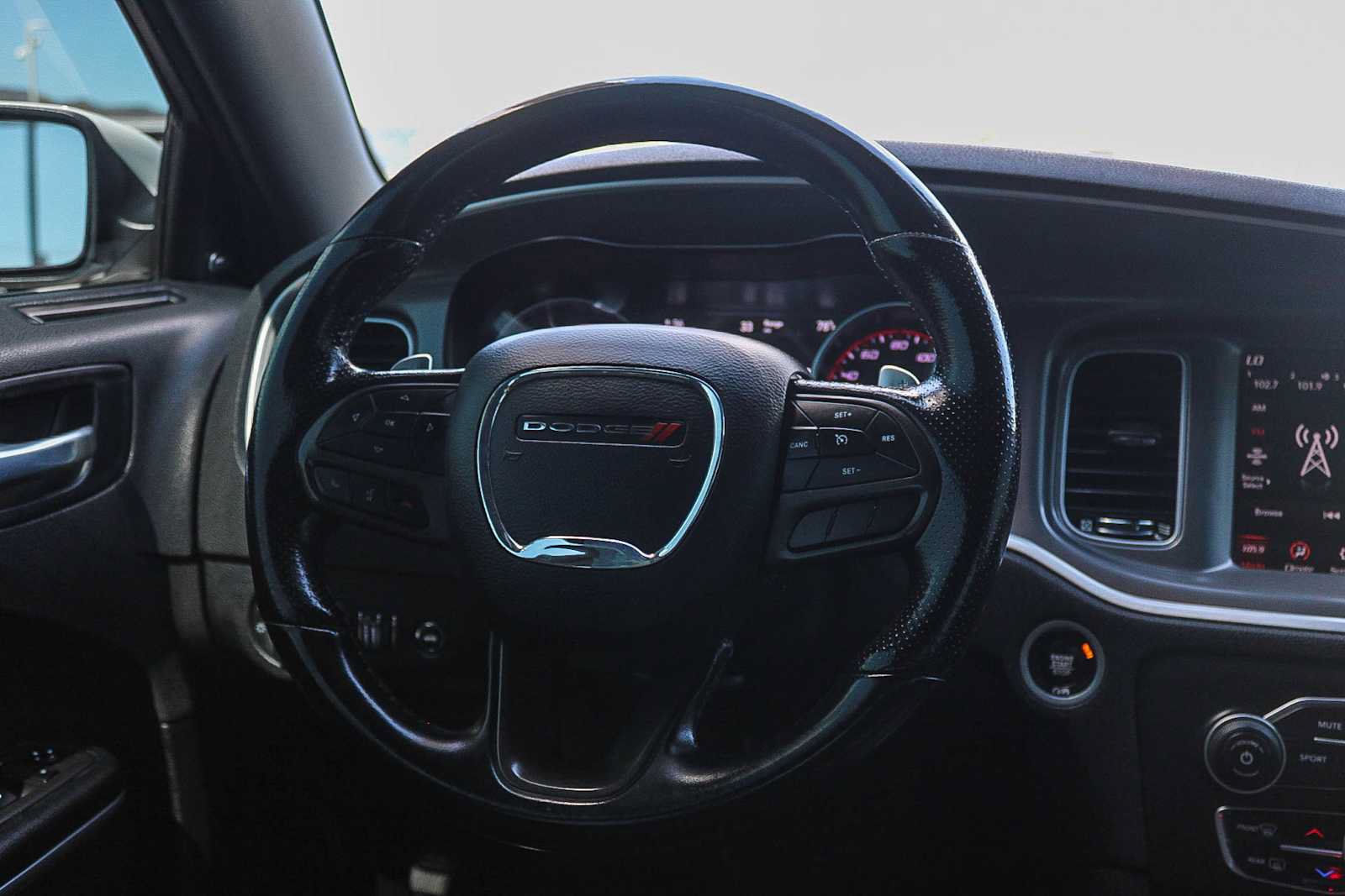 Used 2021 Dodge Charger R/T RWD image 15