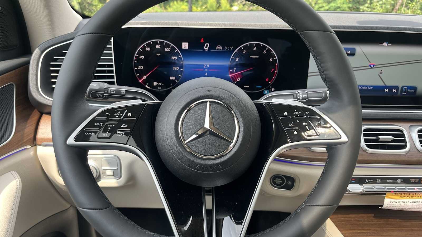 New 2026 Mercedes-Benz GLE 350 4MATIC image 38