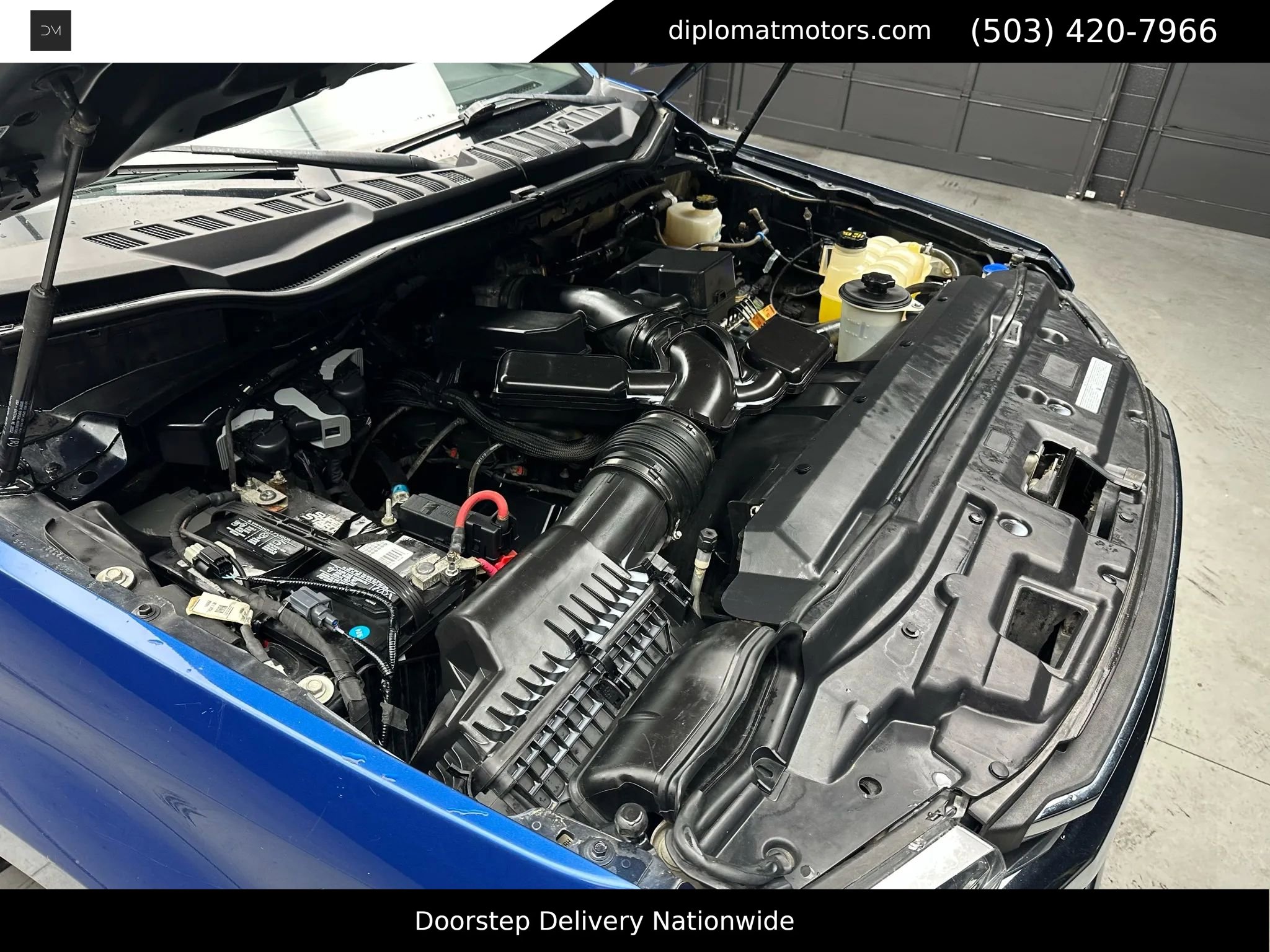 Used 2022 Ford F250 XLT w/ FX4 Off-Road Package image 46