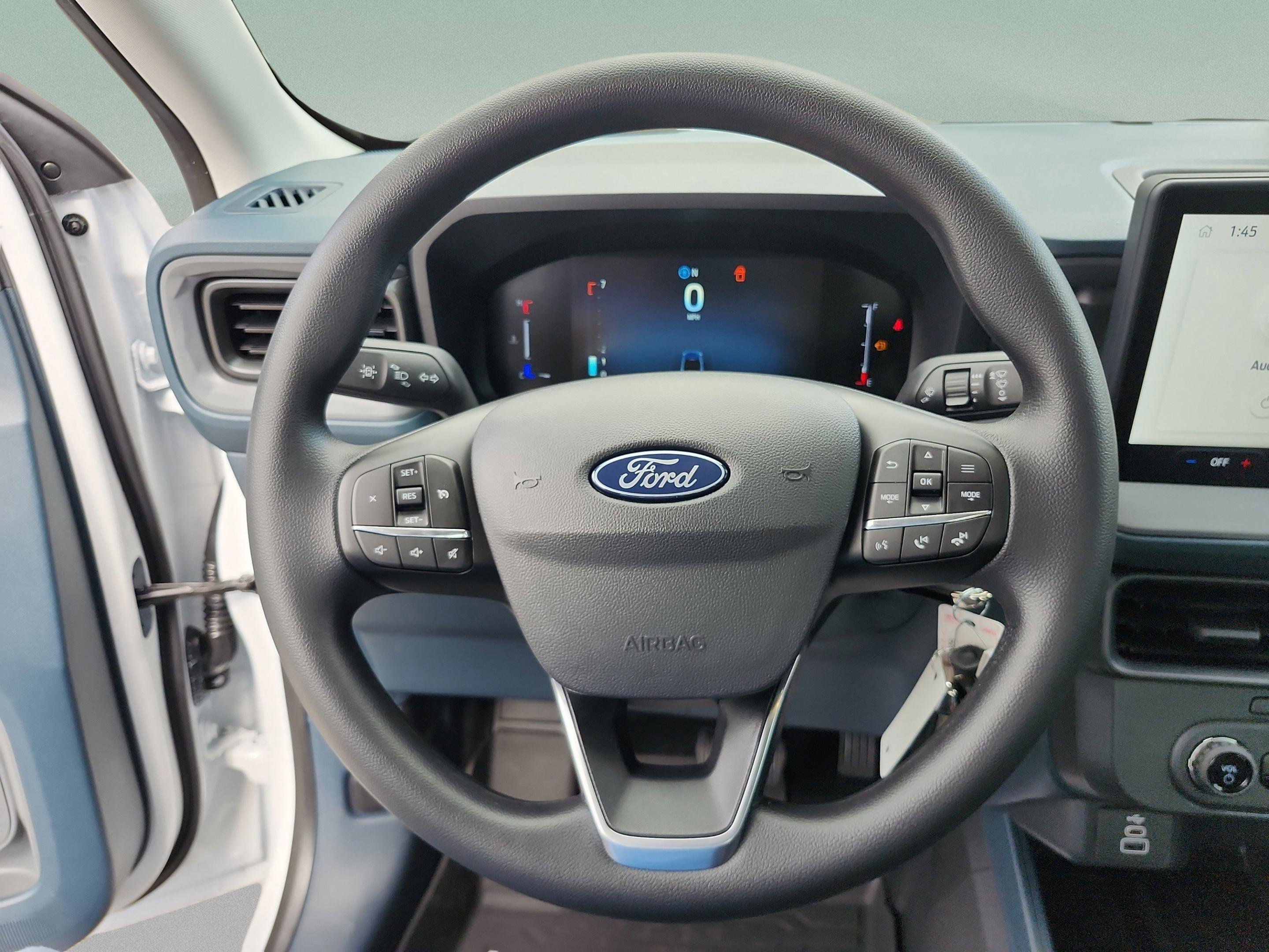 New 2026 Ford Maverick XL AWD/4WD image 20
