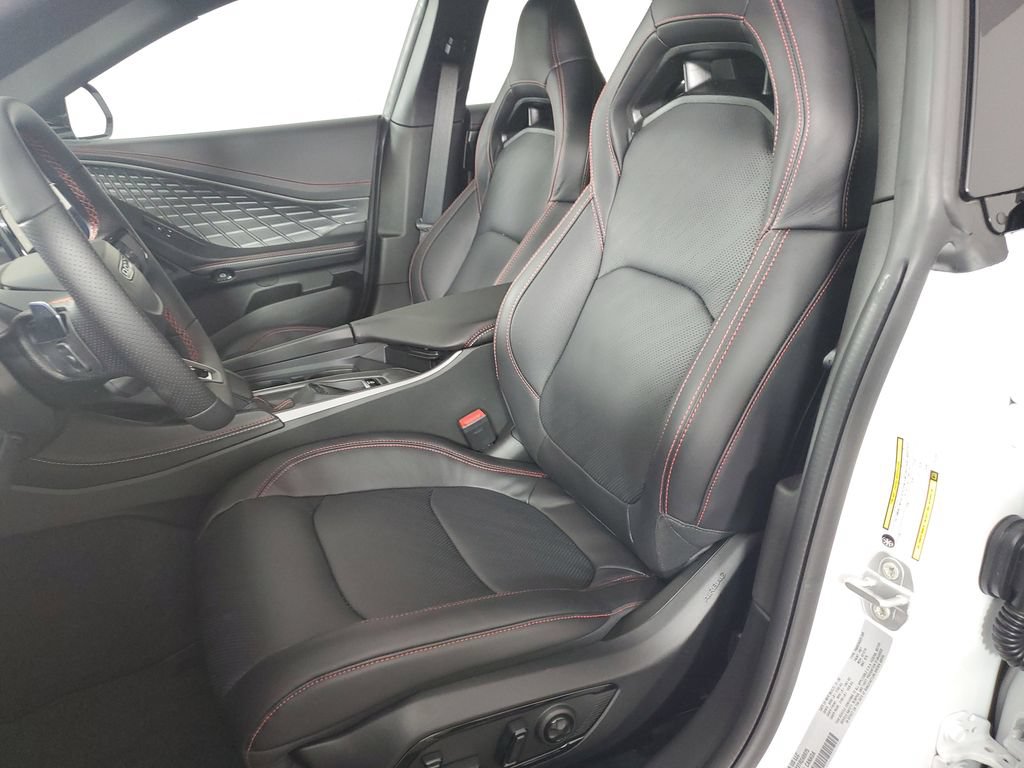 New 2026 Dodge Charger Scat Pack AWD/4WD image 13