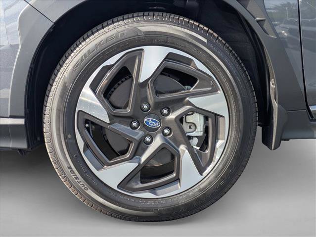 Used 2025 Subaru Crosstrek 2.5i Limited w/ Popular Package #3A AWD/4WD image 28