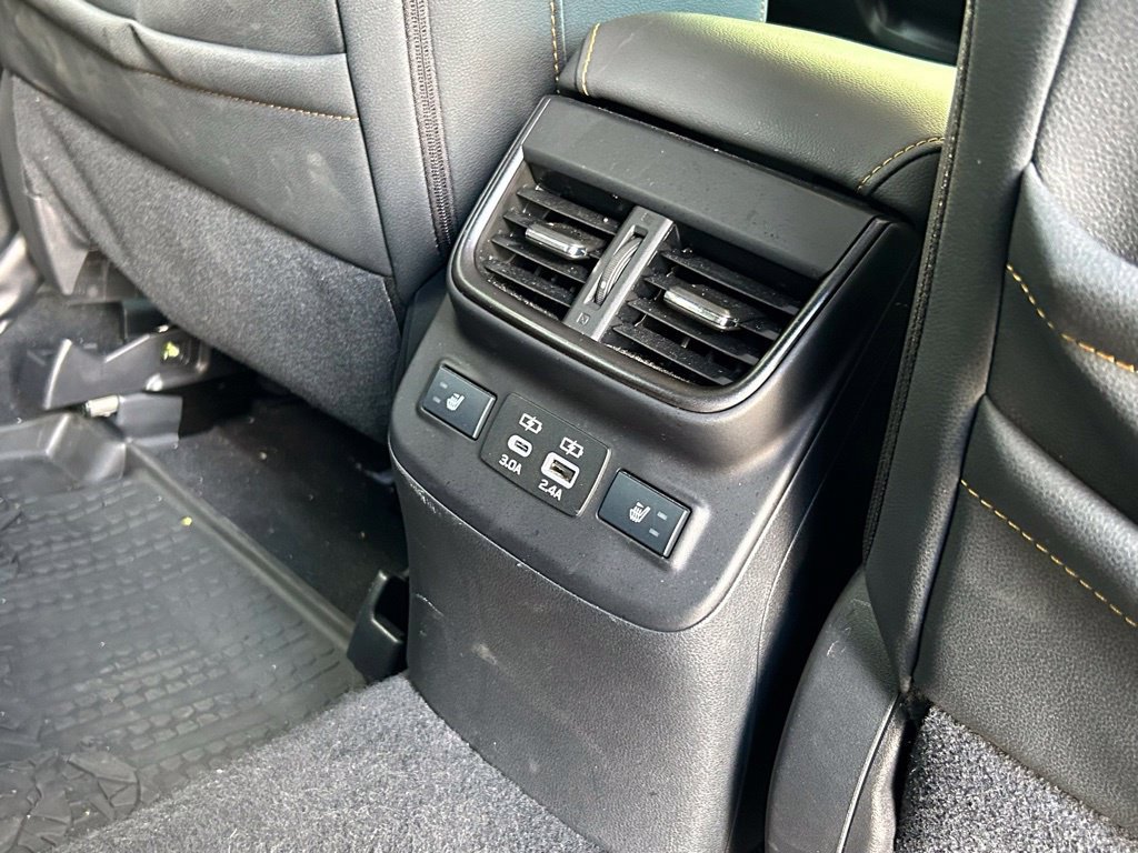 Used 2024 Subaru Outback Wilderness AWD/4WD image 44