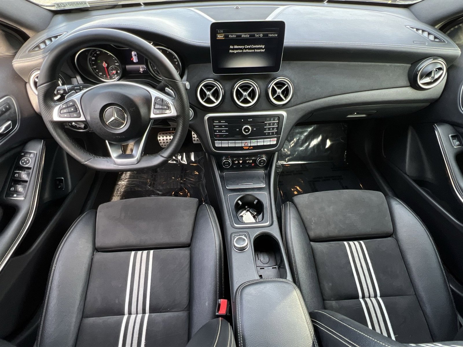 Used 2018 Mercedes-Benz GLA 250 4MATIC image 20