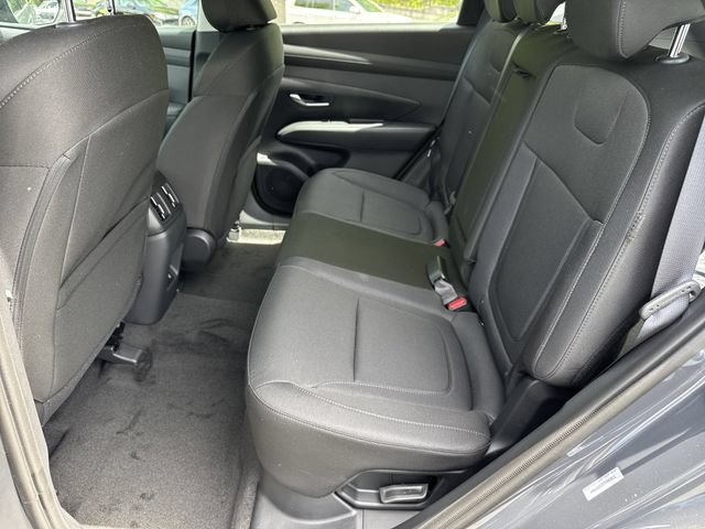 New 2026 Hyundai Tucson Blue SE AWD/4WD image 20