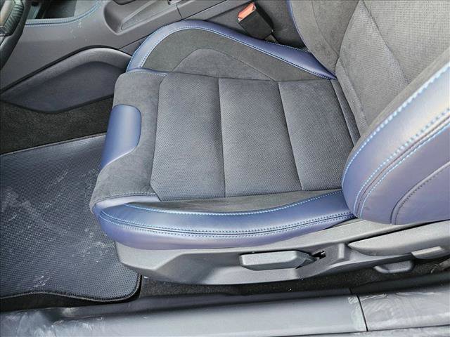 New 2026 Ford Mustang Dark Horse image 4