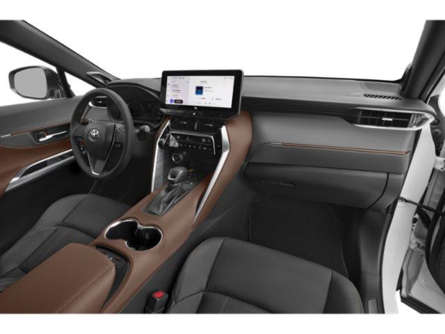 Used 2023 Toyota Venza Limited AWD/4WD image 18