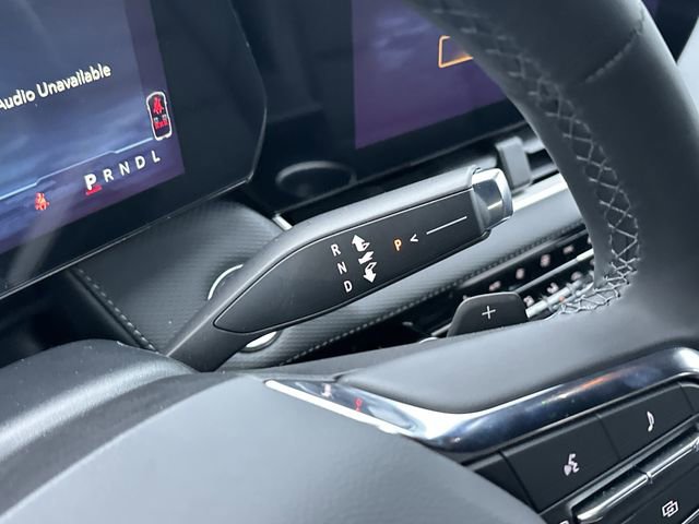 New 2026 Chevrolet Equinox LT w/ Convenience Package II image 20