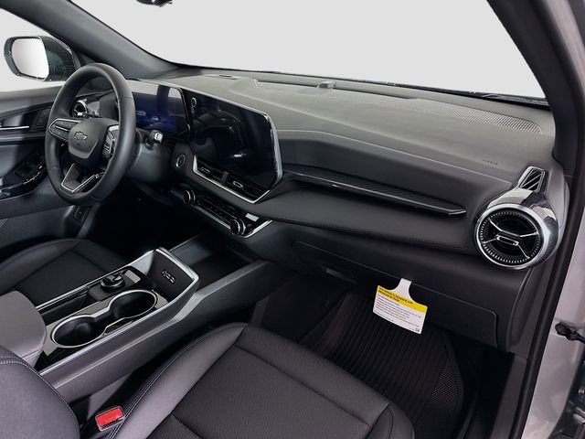 New 2026 Chevrolet Equinox LT w/ Convenience Package II FWD image 27