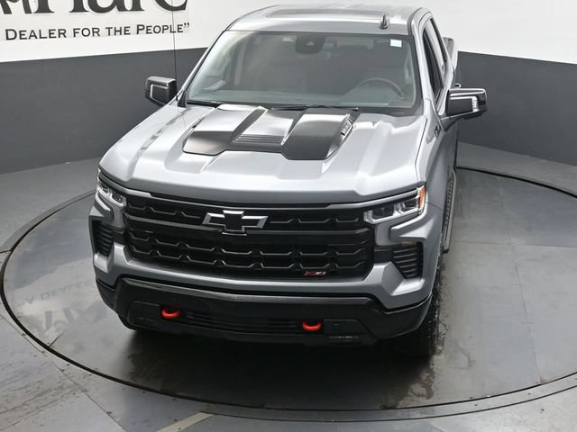 New 2026 Chevrolet Silverado 1500 LT Trail Boss w/ LT Trail Boss Premium Package AWD/4WD image 24