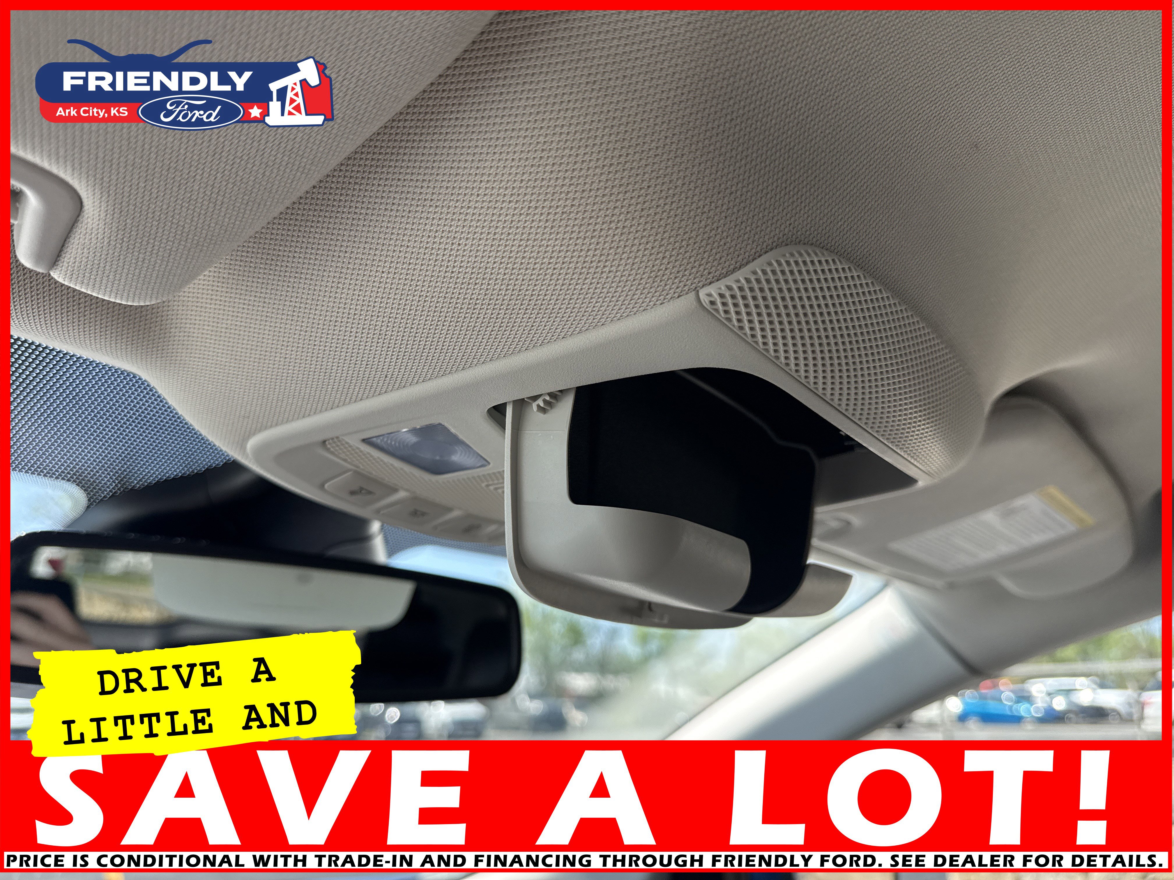 Used 2024 Ford Edge SEL image 30