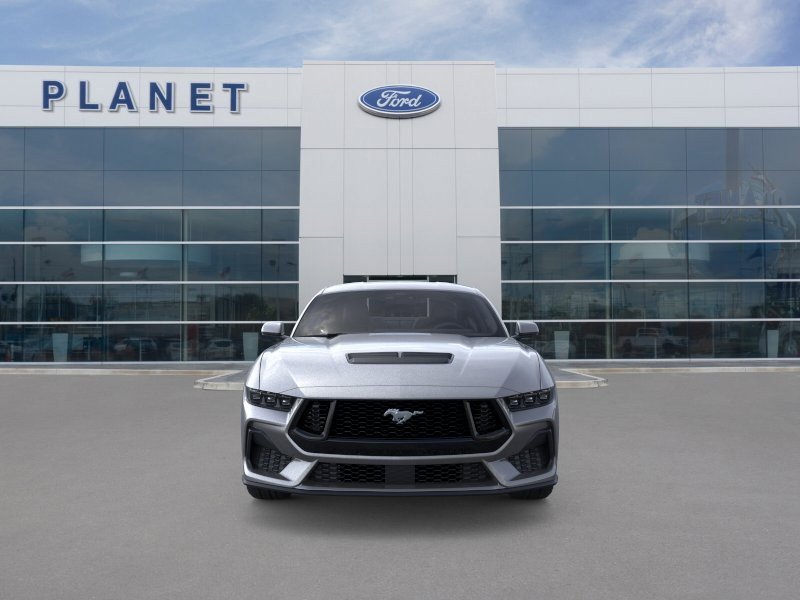New 2026 Ford Mustang GT Premium RWD image 7