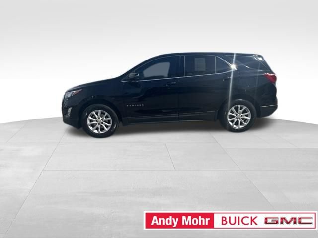 Used 2019 Chevrolet Equinox LT FWD image 9