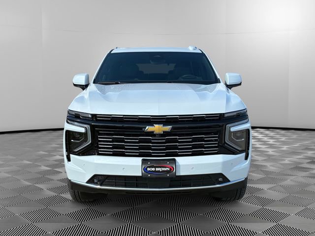New 2026 Chevrolet Tahoe High Country image 8