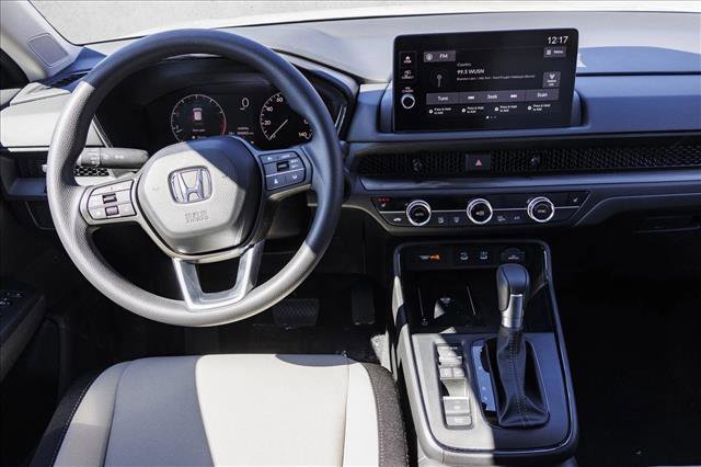 New 2026 Honda CR-V EX image 23