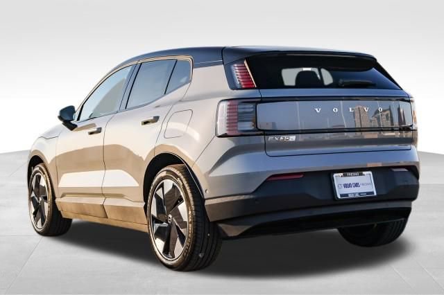 New 2025 Volvo EX30 Ultra w/ Protection Package Premier AWD/4WD image 6