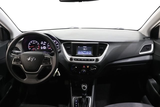 Used 2022 Hyundai Accent SE FWD image 12