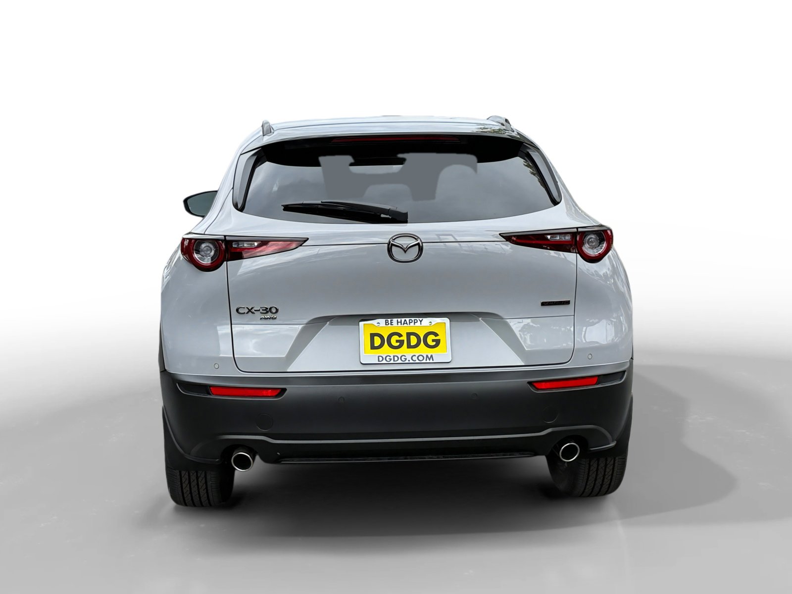 New 2026 MAZDA CX-30 AWD 2.5 S image 4