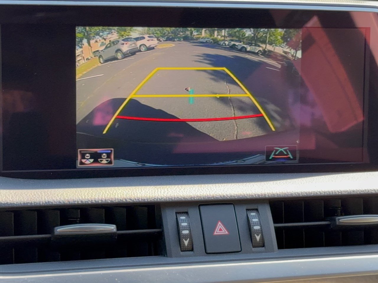 Used 2021 Lexus ES 250 w/ Premium Package AWD/4WD image 24
