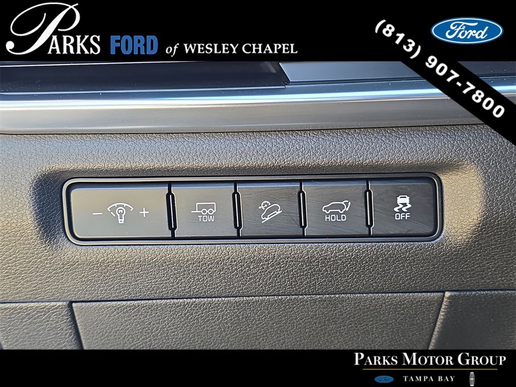 Used 2024 Kia Telluride SX X-Line image 31