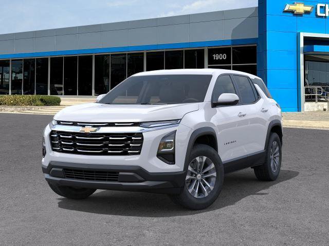New 2026 Chevrolet Equinox LT w/ Convenience Package II AWD/4WD image 6