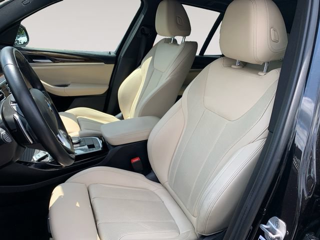 Used 2023 BMW X3 xDrive30i w/ Premium Package AWD/4WD image 9