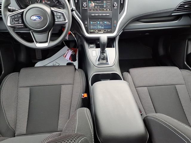 Certified 2025 Subaru Outback w/ Popular Package #1A image 10