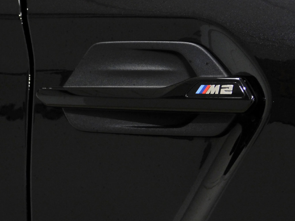 Used 2020 BMW M2 Competition RWD image 10