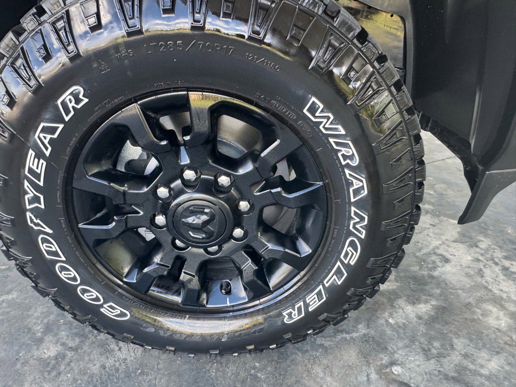 New 2026 RAM 2500 Power Wagon image 26