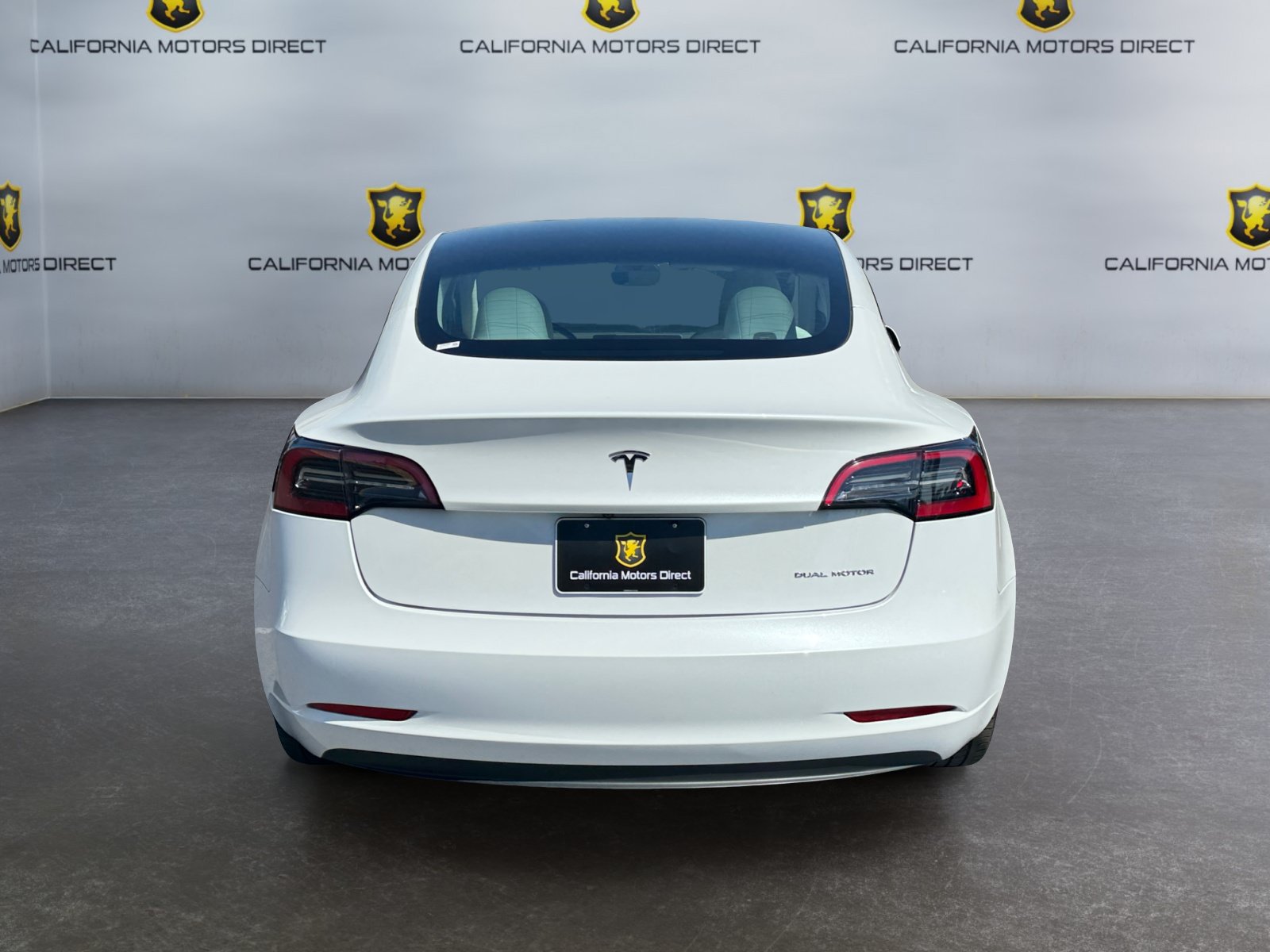Used 2023 Tesla Model 3 Long Range AWD/4WD image 4