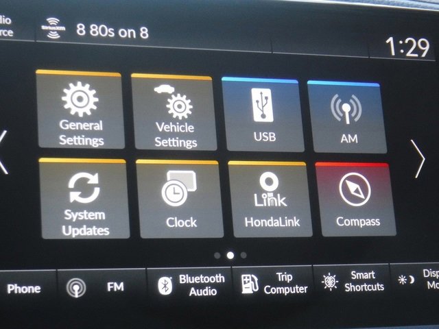 Used 2024 Honda Ridgeline RTL image 28