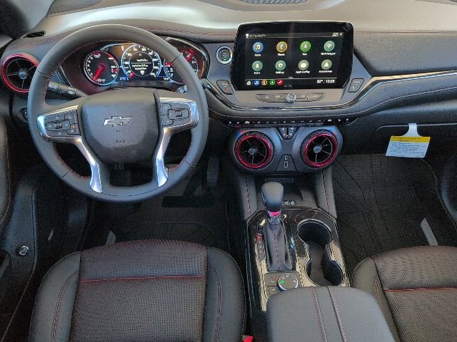 New 2026 Chevrolet Blazer RS w/ Driver Confidence II Package image 4