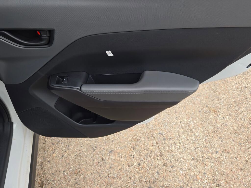 New 2026 Subaru Crosstrek 2.0i Premium image 9