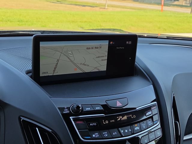 Used 2022 Acura RDX w/ Advance Package AWD/4WD image 11