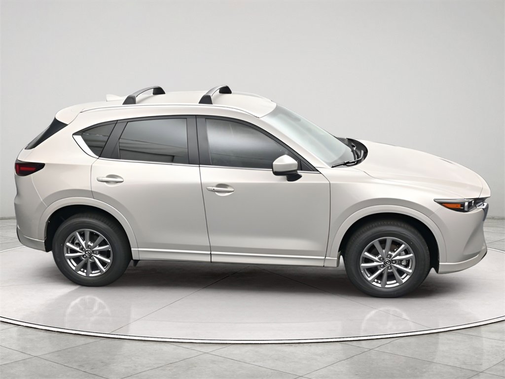New 2025 MAZDA CX-5 AWD 2.5 S image 18