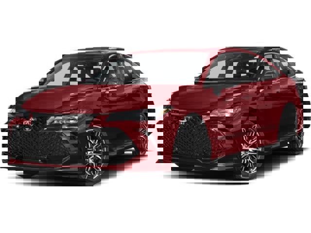 Used 2019 Toyota Avalon Touring w/ Advanced Safety Package
