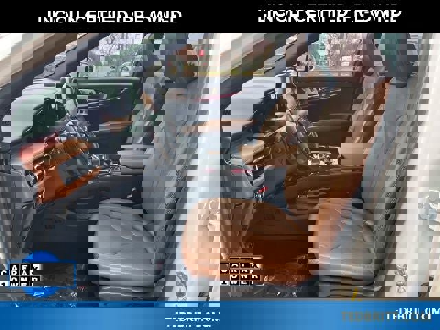 Used 2023 Lincoln Nautilus Reserve image 24